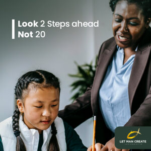 marketing foundation for small businesses