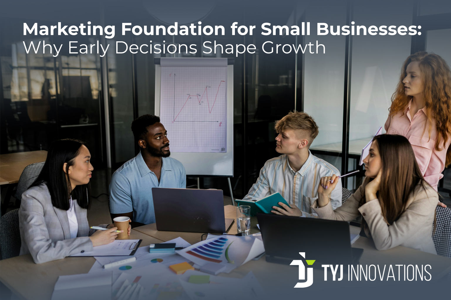 marketing foundation for small businesses